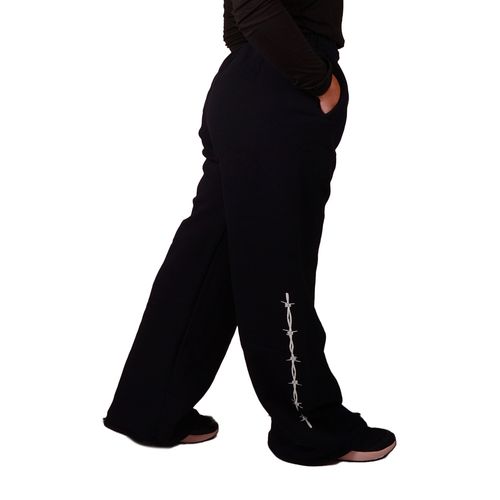 PANTALÓN TOPPER KOTK BARB UNISEX