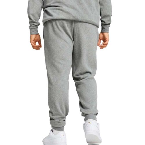 PANTALÓN PUMA ESS N 1 LOGO SLIM TR CL