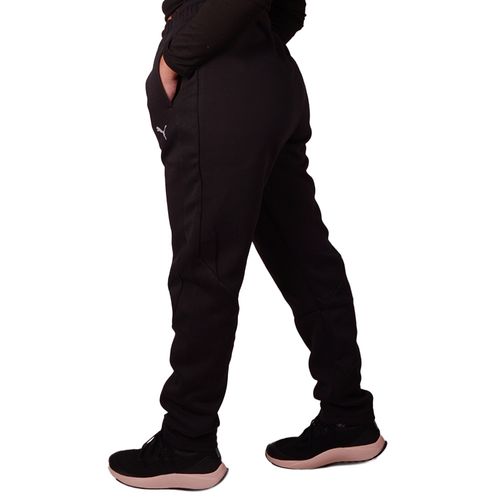 PANTALÓN PUMA EVOSTRIPE SWEATPANTS DK OP MUJER