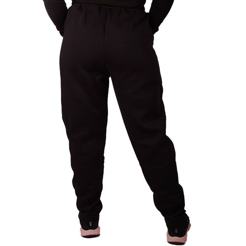 PANTALÓN PUMA EVOSTRIPE SWEATPANTS DK OP MUJER