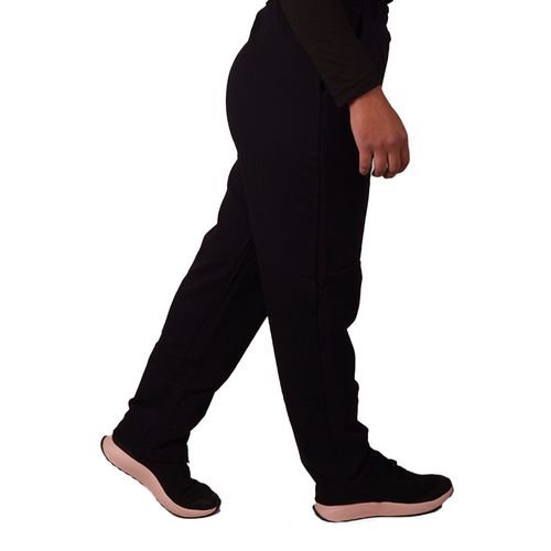 PANTALÓN TEAM GEAR CLASSIC RECTO RÚSTICO MUJER