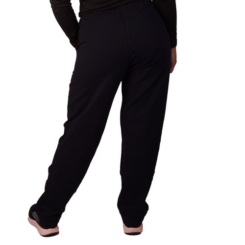 PANTALÓN TEAM GEAR CLASSIC RECTO RÚSTICO MUJER