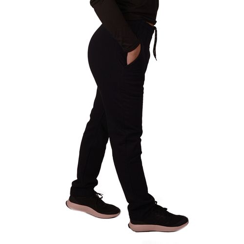 PANTALÓN TEAM GEAR RECTO NUEVO CLASSIC FRIZA MUJER