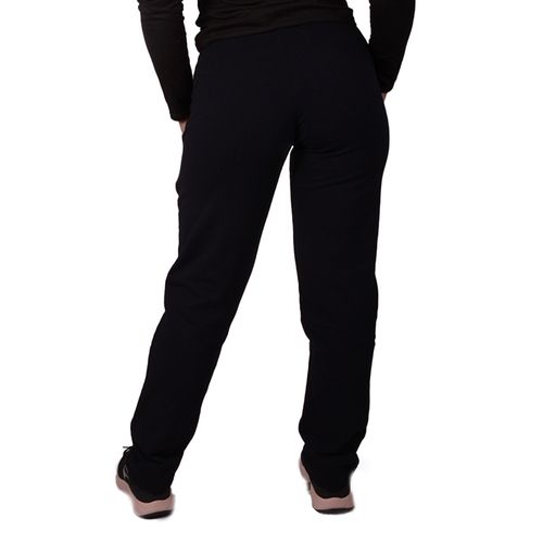 PANTALÓN TEAM GEAR RECTO NUEVO CLASSIC FRIZA MUJER