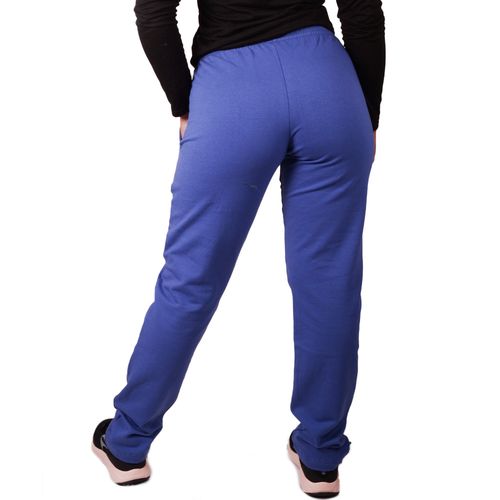 PANTALÓN TEAM GEAR RECTO CLASSIC FRIZA MUJER