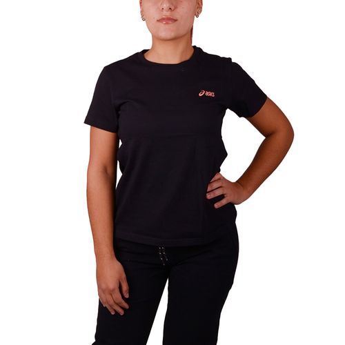 REMERA ASICS JAPANESE MUJER