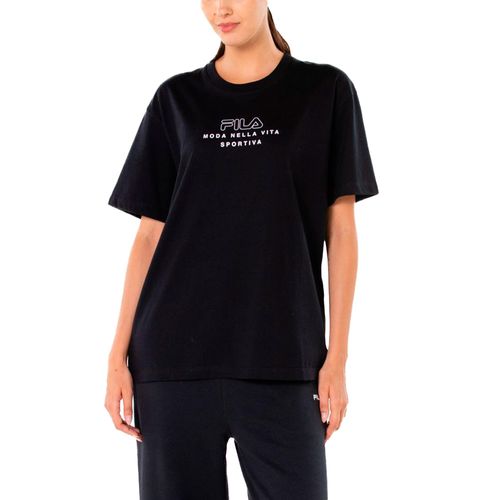 REMERA FILA VITA OUTLINE MUJER