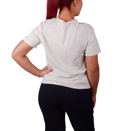 REMERA NEW BALANCE LIFESTYLE SLOGAN MUJER