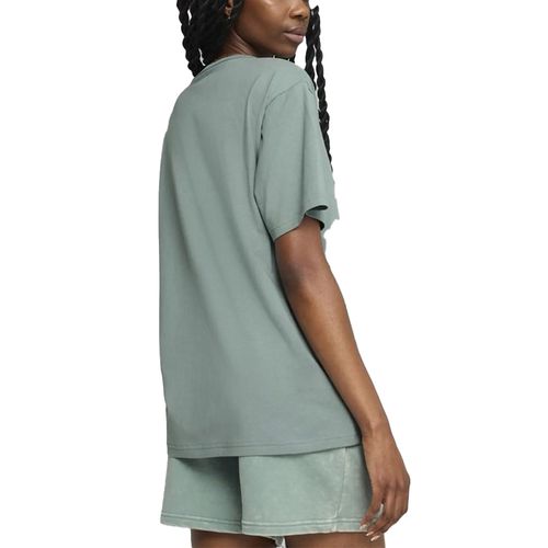 REMERA PUMA CLASS RELAXED TEE MUJER