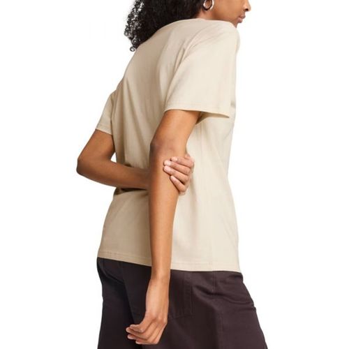 REMERA PUMA CLASS RELAXED TEE MUJER