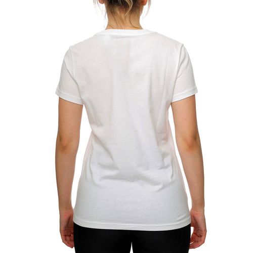 REMERA PUMA GRAPHICS BRANDED LEAF TEE MUJER