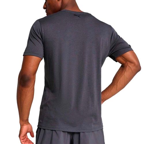REMERA PUMA TAD TECH TRIBLEND TEE