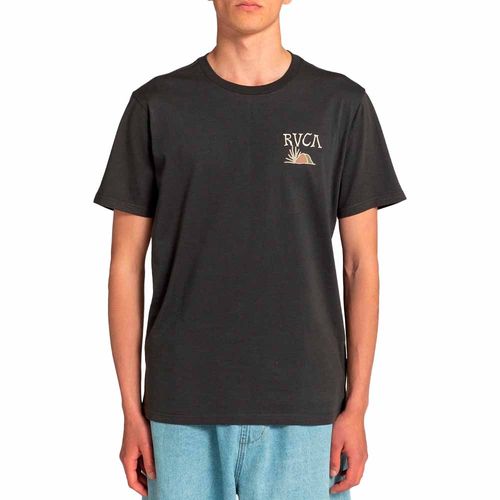 REMERA RVCA DESERT TRAIL
