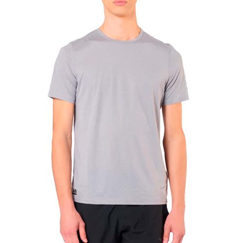 REMERA SAUCONY STOPWATCH SHORT SLEEVE M