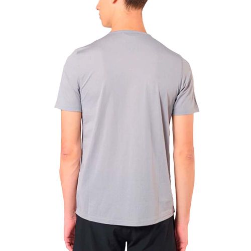 REMERA SAUCONY STOPWATCH SHORT SLEEVE M