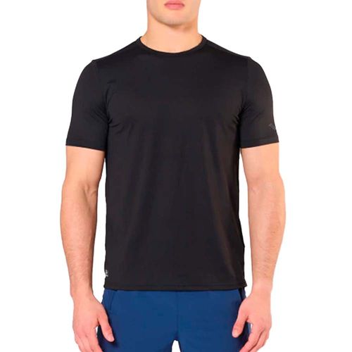 REMERA SAUCONY STOPWATCH SLEEVE M