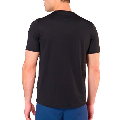 REMERA SAUCONY STOPWATCH SLEEVE M