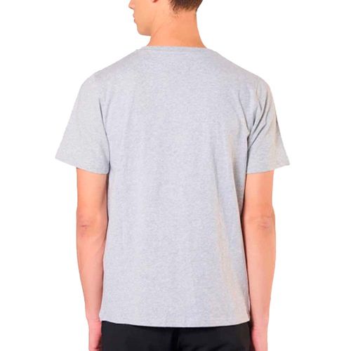 REMERA SAUCONY RECOVERY SLEEVE GRAPHIC M