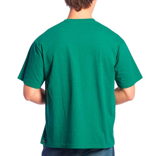 REMERA VOLCOM TE MC RELAXED ECO YARNS