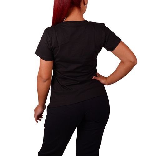 REMERA WINKEL NATURAL MUJER
