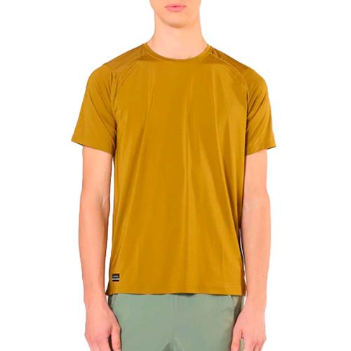 SHORT SAUCONY HURRICANE SLEEVE M