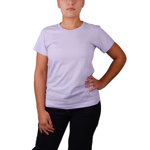 REMERA WNKEL NATURAL MUJER