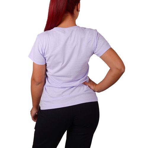 REMERA WNKEL NATURAL MUJER