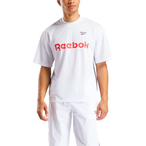 REMERA REEBOK RI CROSS CHECK JERSEY