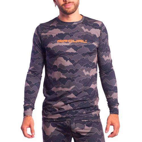 REMERA TÉRMICA RIP CURL UW CAMI SUBLIME