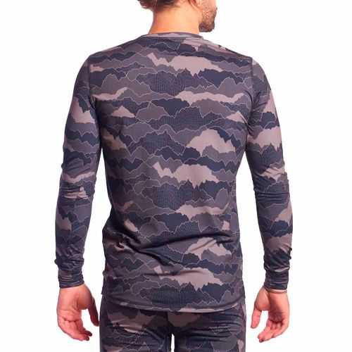 REMERA TÉRMICA RIP CURL UW CAMI SUBLIME