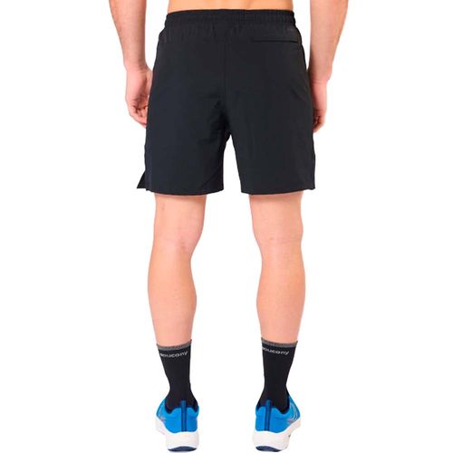 SHORT SAUCONY OUTPACE 7 M