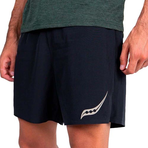 SHORT SAUCONY PINNACLE 5 2-IN-1 M