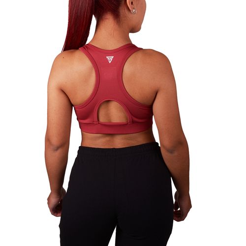 TOP TEAM GEAR SILBER MUJER