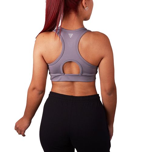 TOP TEAM GEAR SILBER MUJER