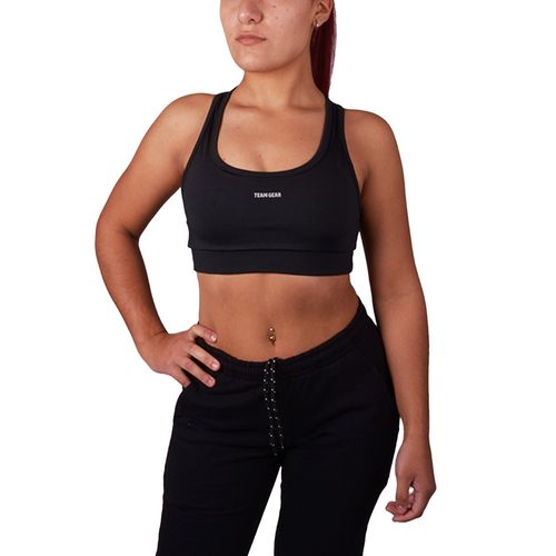 TOP TEAM GEAR SILBER MUJER