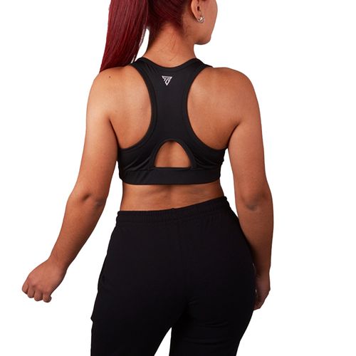 TOP TEAM GEAR SILBER MUJER