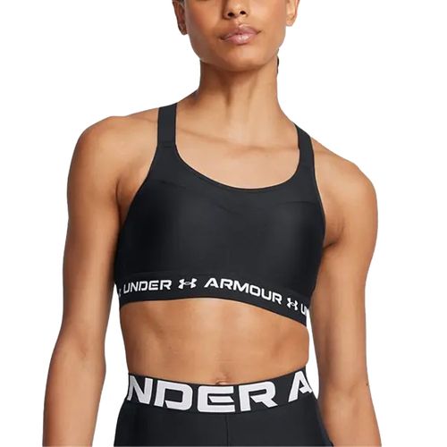 TOP UNDER ARMOUR CROSSBACK HIGH BRA MUJER