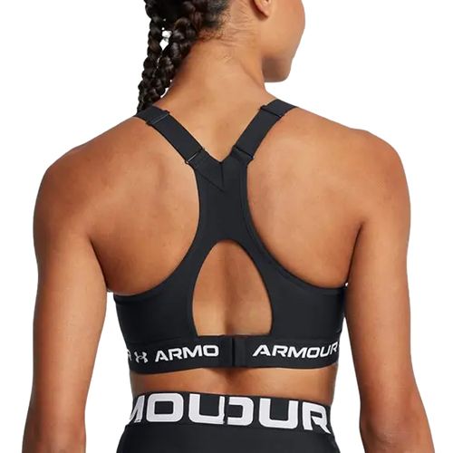 TOP UNDER ARMOUR CROSSBACK HIGH BRA MUJER