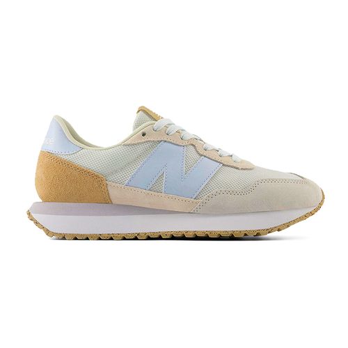 ZAPATILLAS NEW BALANCE 237 MUJER