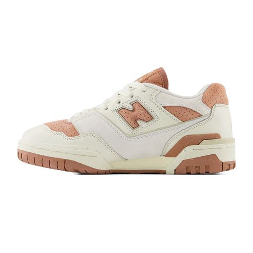 ZAPATILLAS NEW BALNCE 550 MUJER