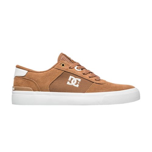 ZAPATILLAS DC TEKNIC S