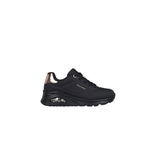 ZAPATILLAS SKECHERS UNO GEN1-SHIMMER AWAY NIÑO