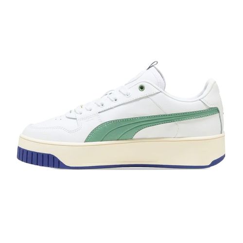 ZAPATILLAS PUMA CARINA STREET LUX MUJER
