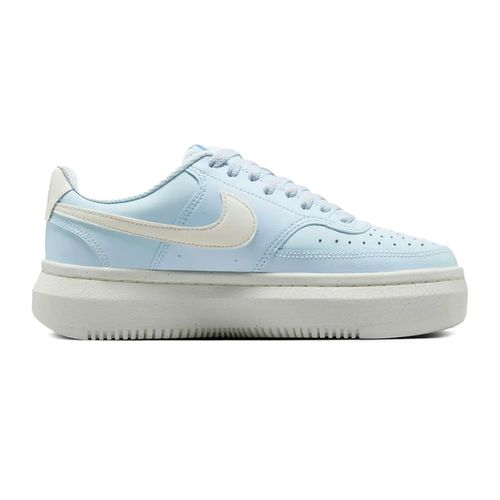 ZAPATILLAS NIKE COURT VISION ALTA MUJER