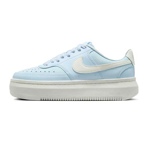 ZAPATILLAS NIKE COURT VISION ALTA MUJER