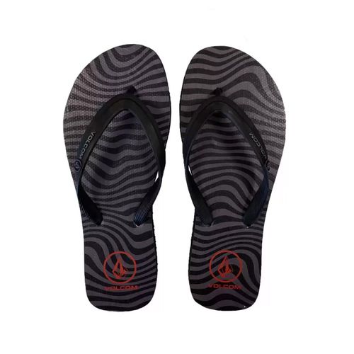OJOTAS VOLCOM TH ROCKER PRINT