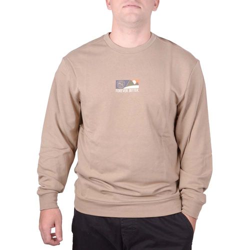 BUZO PUMA BETTER SPORTWEAR CREW