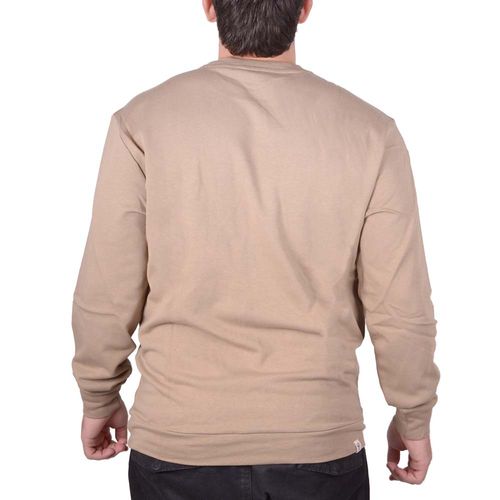 BUZO PUMA BETTER SPORTWEAR CREW