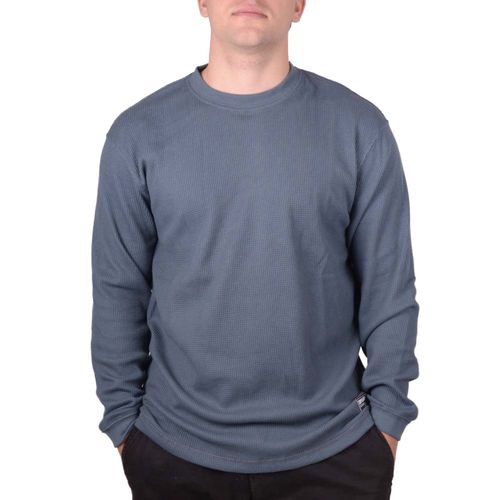 BUZO RIP CURL CREW MINI WAFFLE