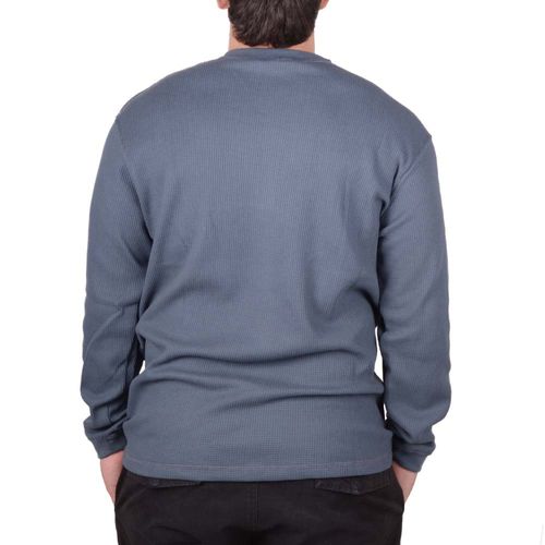 BUZO RIP CURL CREW MINI WAFFLE